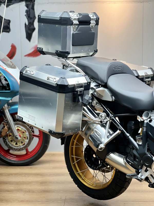二手宝马R 1250 GS