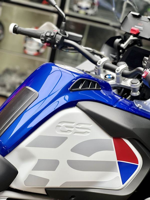 二手宝马R 1250 GS