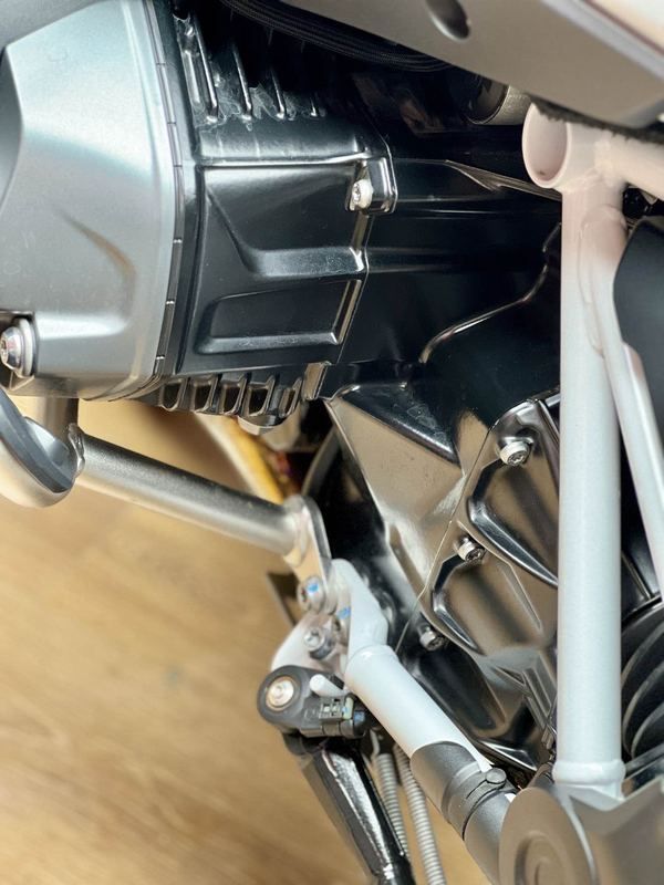 二手宝马R 1250 GS