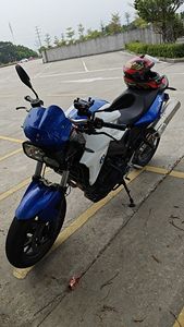 二手宝马F 800 R
