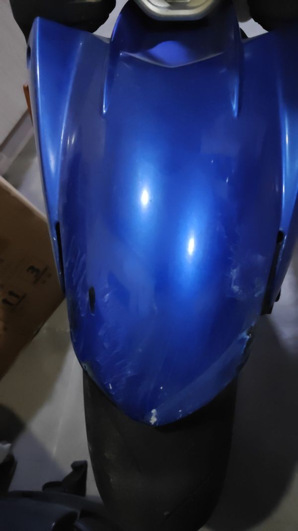 二手宝马F 800 R