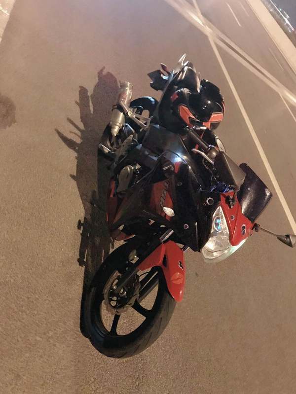 二手天地游侠战斧WJ150R