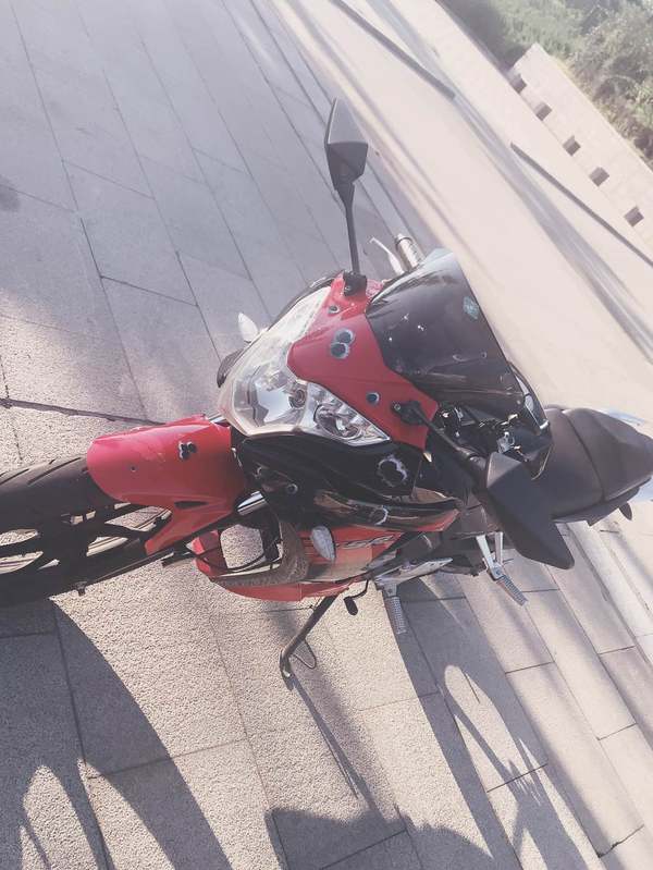 二手天地游侠战斧WJ150R