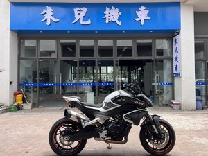 二手春风800NK