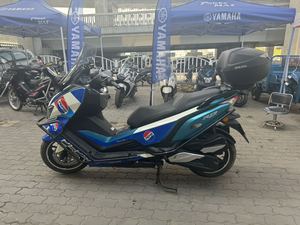 二手赛科龙睿途 RT3