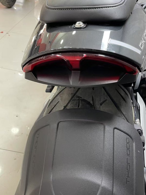 二手高金Thor1000