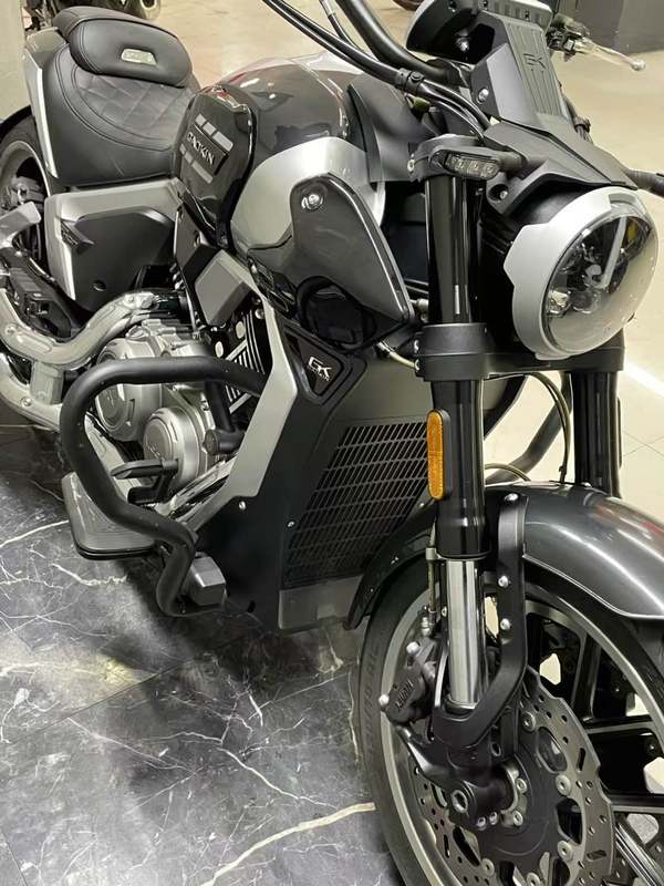 二手高金Thor1000