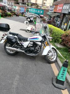 二手宝雕风暴200