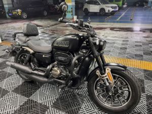 二手QJMOTOR闪350