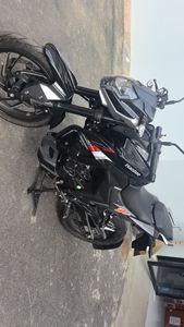 二手豪爵DR160