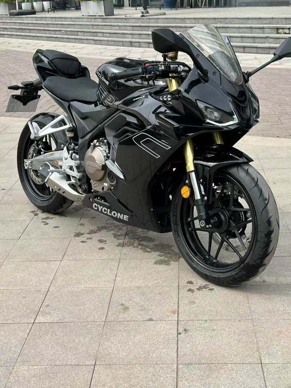 二手赛科龙RC600