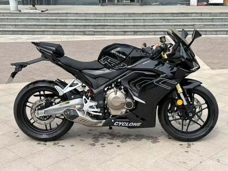 二手赛科龙RC600