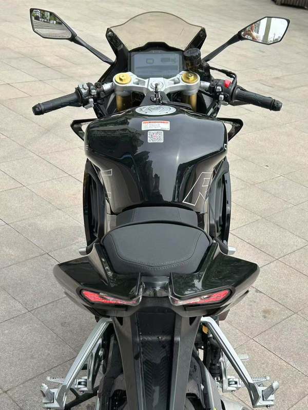 二手赛科龙RC600