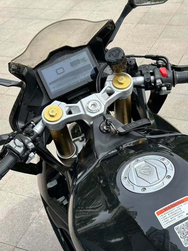 二手赛科龙RC600