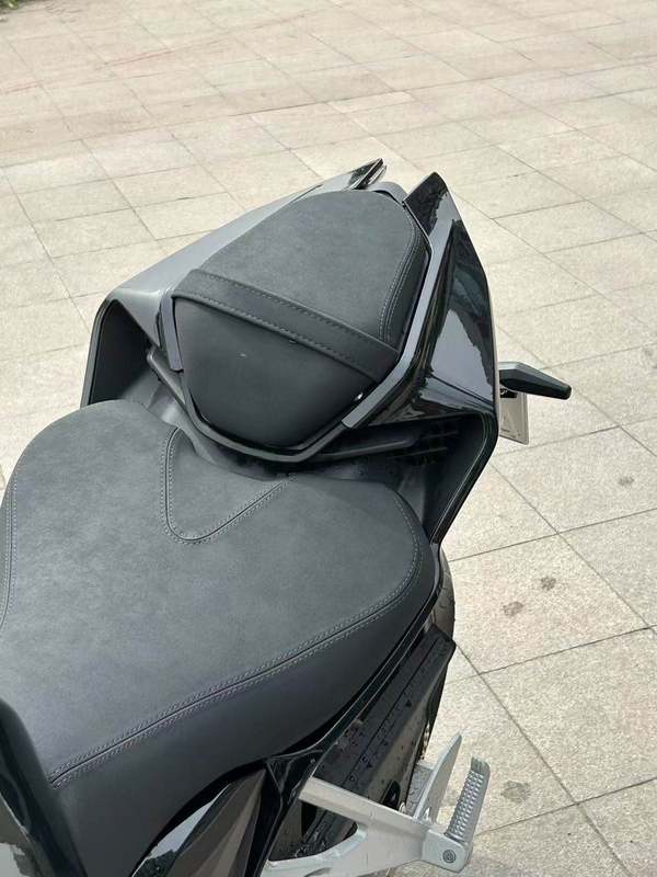 二手赛科龙RC600