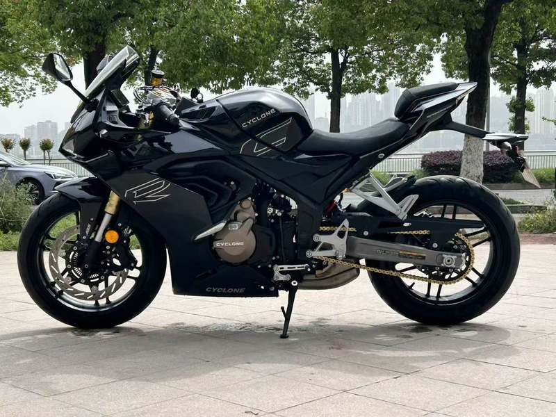 二手赛科龙RC600