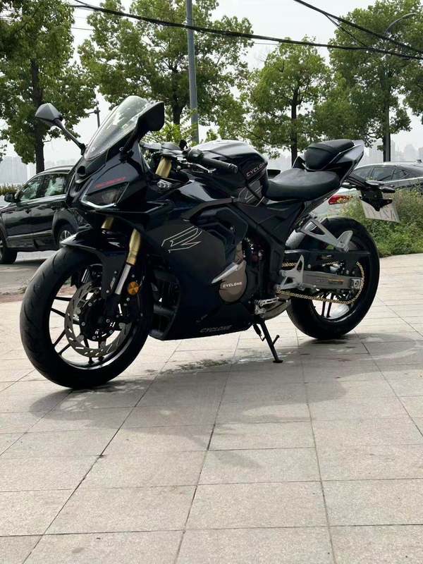 二手赛科龙RC600