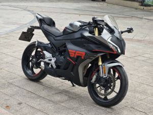二手春风450SR