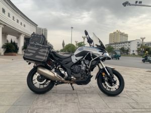 二手无极500DS