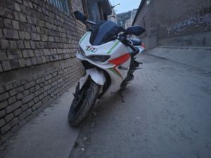 二手喜力蛟龙200