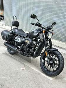 二手晓星GV125S
