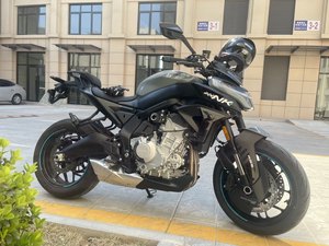 二手春风675NK