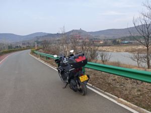 二手大阳V锐 150T