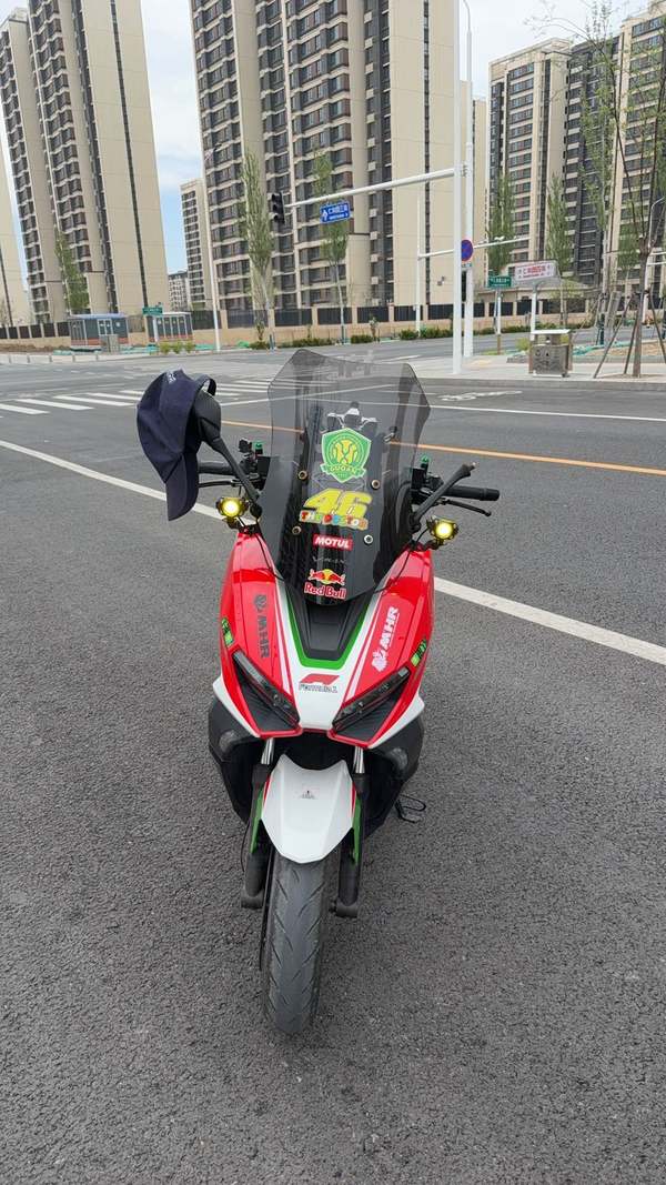 二手龙嘉VMAX ie300