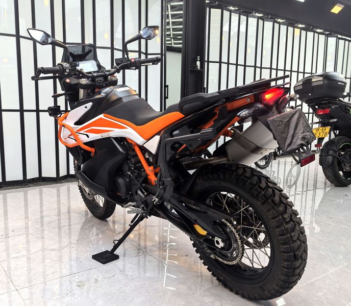 二手KTMR2R790 Adventure
