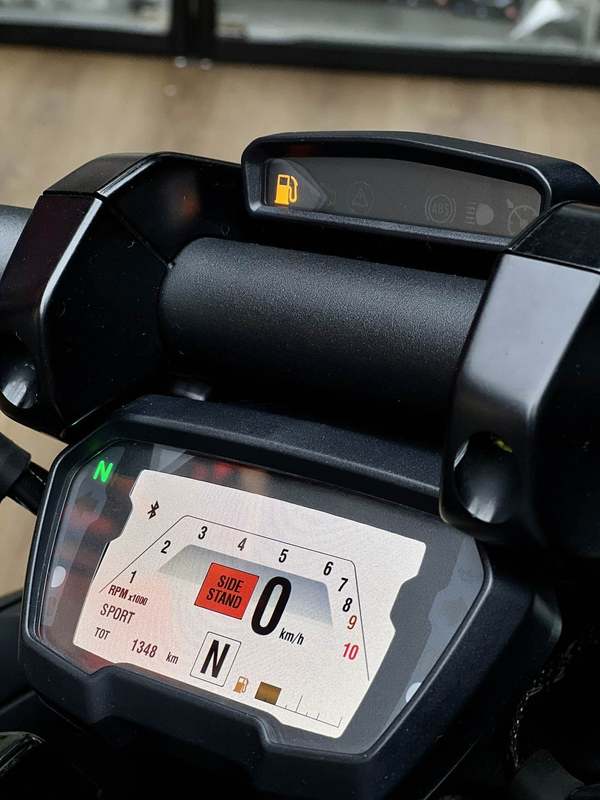 二手杜卡迪Diavel 