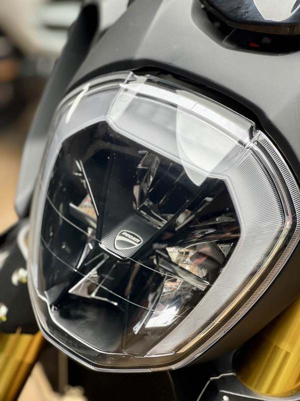 二手杜卡迪Diavel 