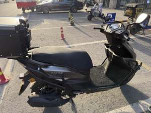 二手光阳KS125