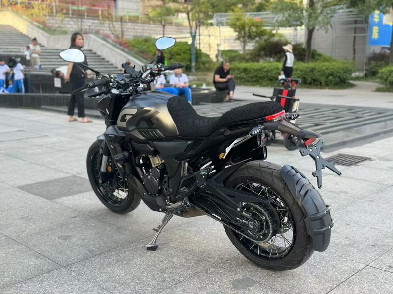 二手升仕GK350