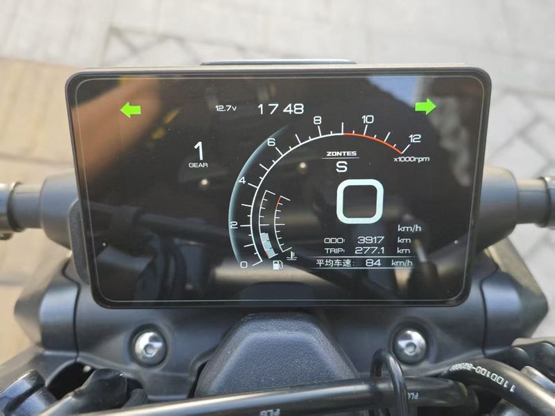 二手升仕GK350