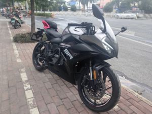 二手春风250SR