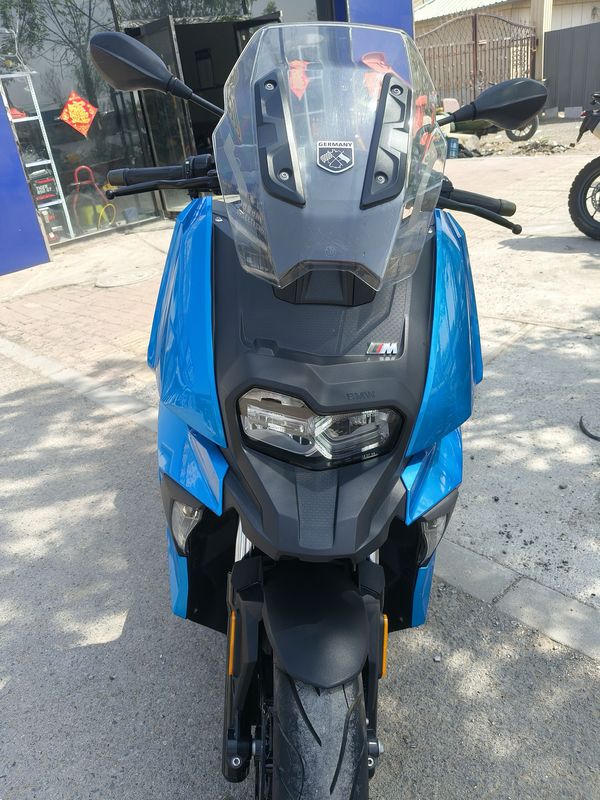 二手宝马C 400