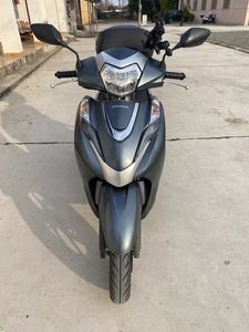 二手五羊本田Lead125