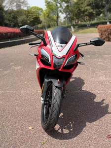 二手宗申阿普利亚GPR250S