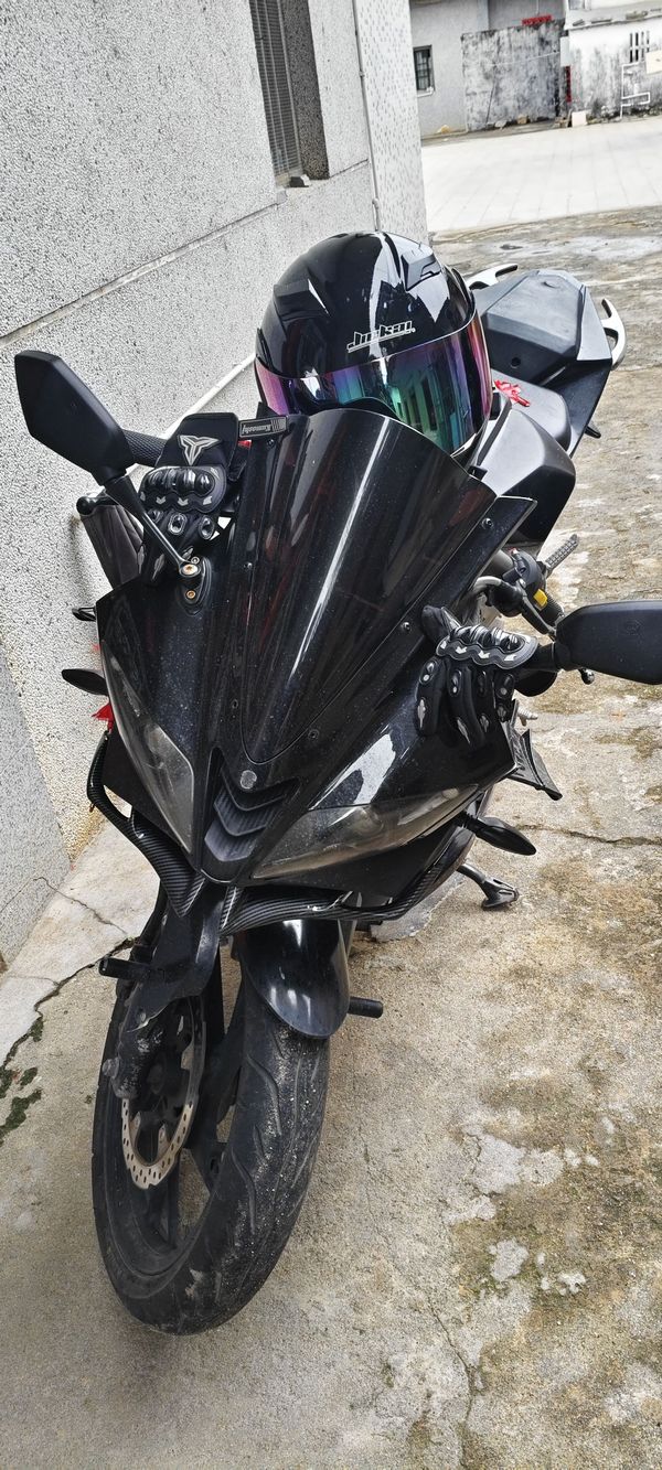 二手飞鹰R25