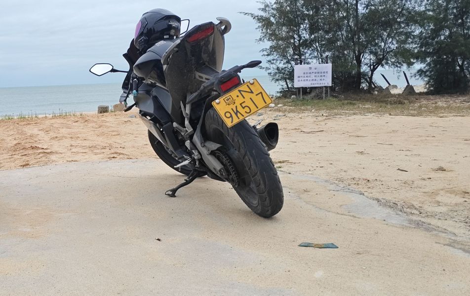 二手飞鹰R25