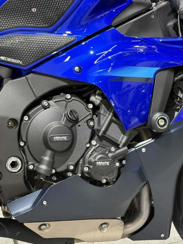 二手雅马哈YZF-R1