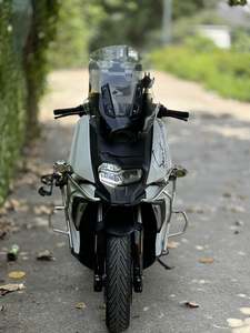 二手宝马C 400