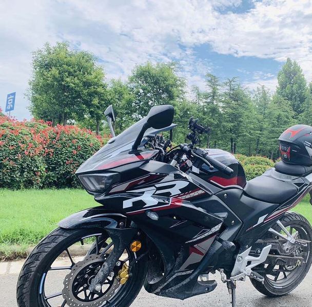 二手大运天錾150R
