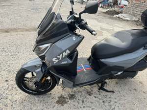 二手三阳Joymax F 300