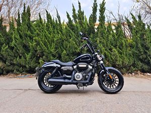 二手奔达金吉拉300