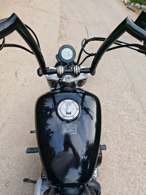 二手奔达金吉拉300