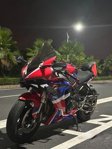 二手QJMOTOR赛600