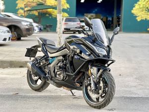 二手春风650GT