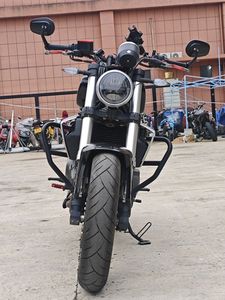 二手哈雷戴维森X 350