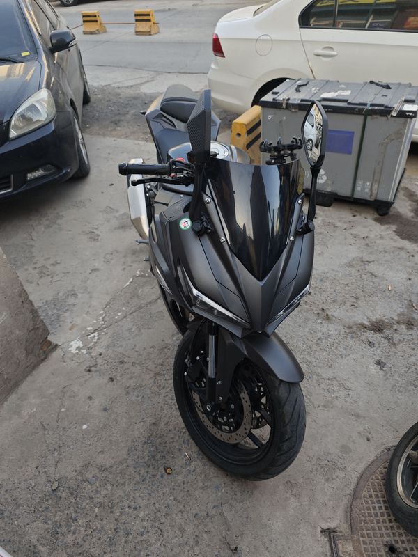 二手诺马魅影 255S